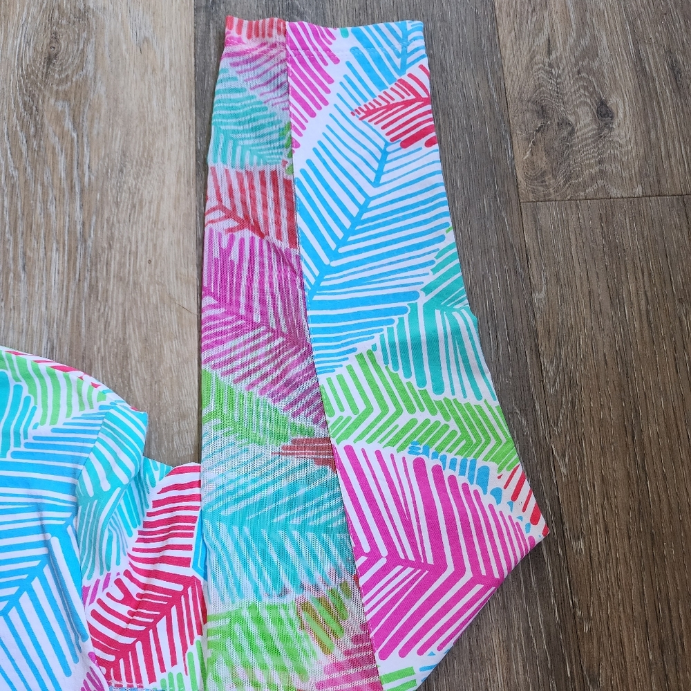NWT IBKUL LONG SLEEVE TOP - Picture 5 of 12